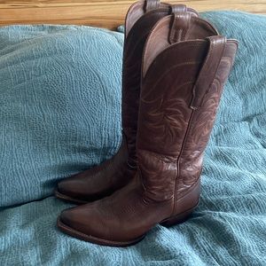 Tecovas Annie Boot